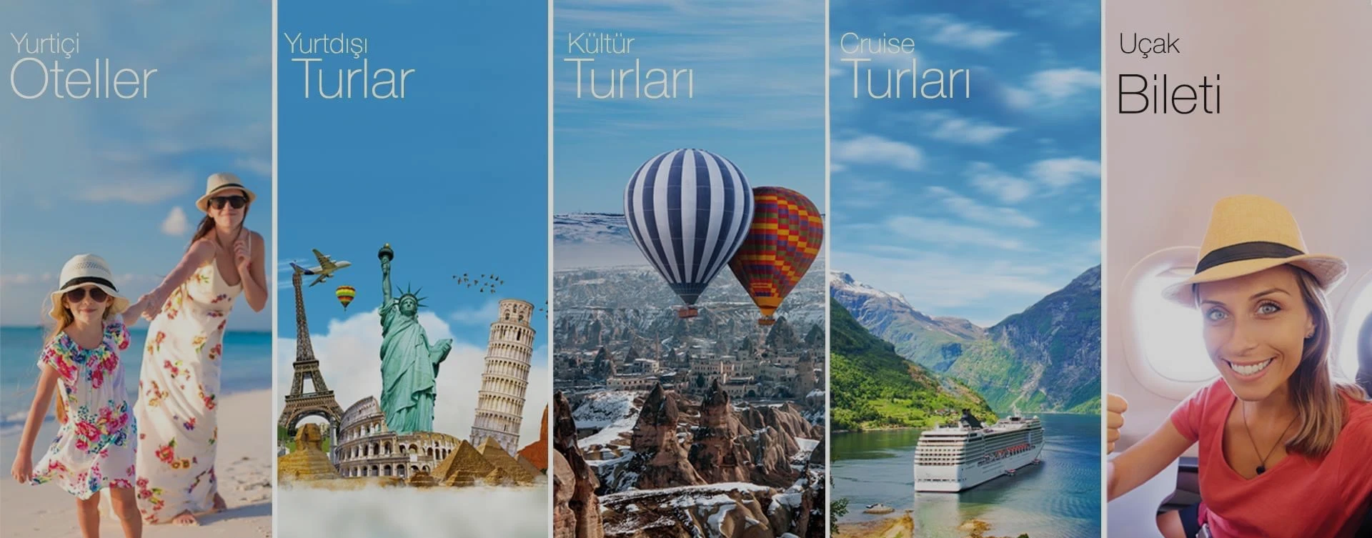 Tatil Island Hakkında